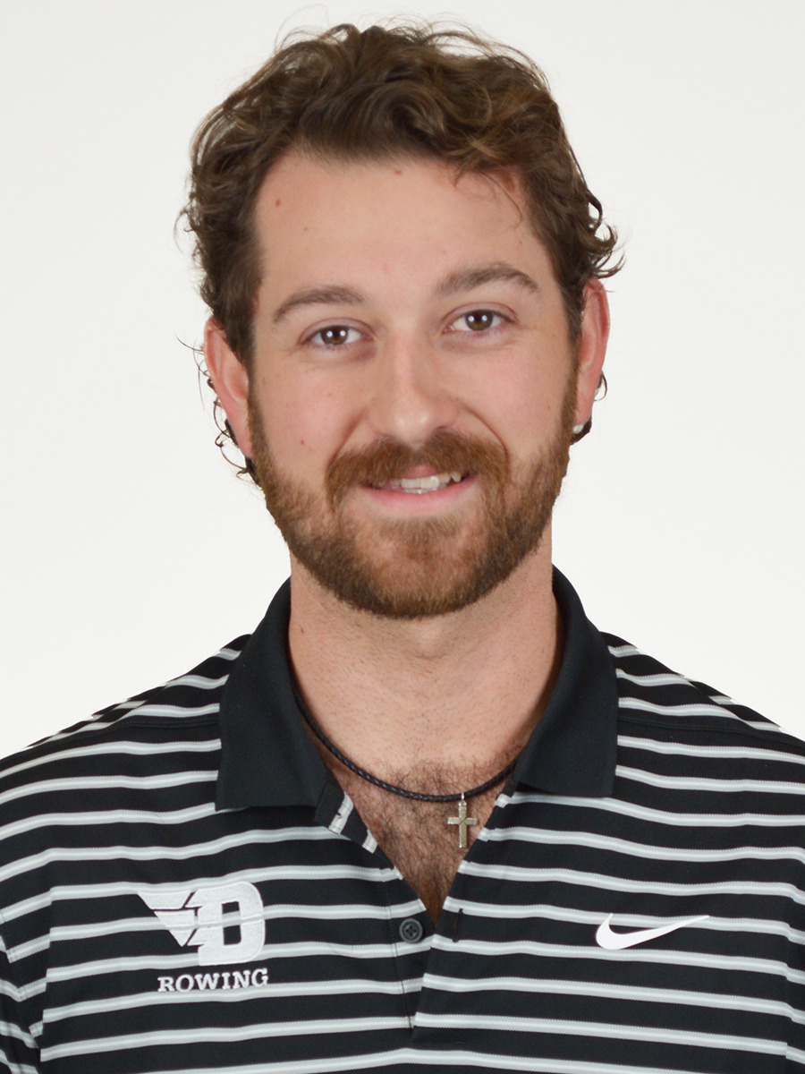 coach gavin smiley head shot