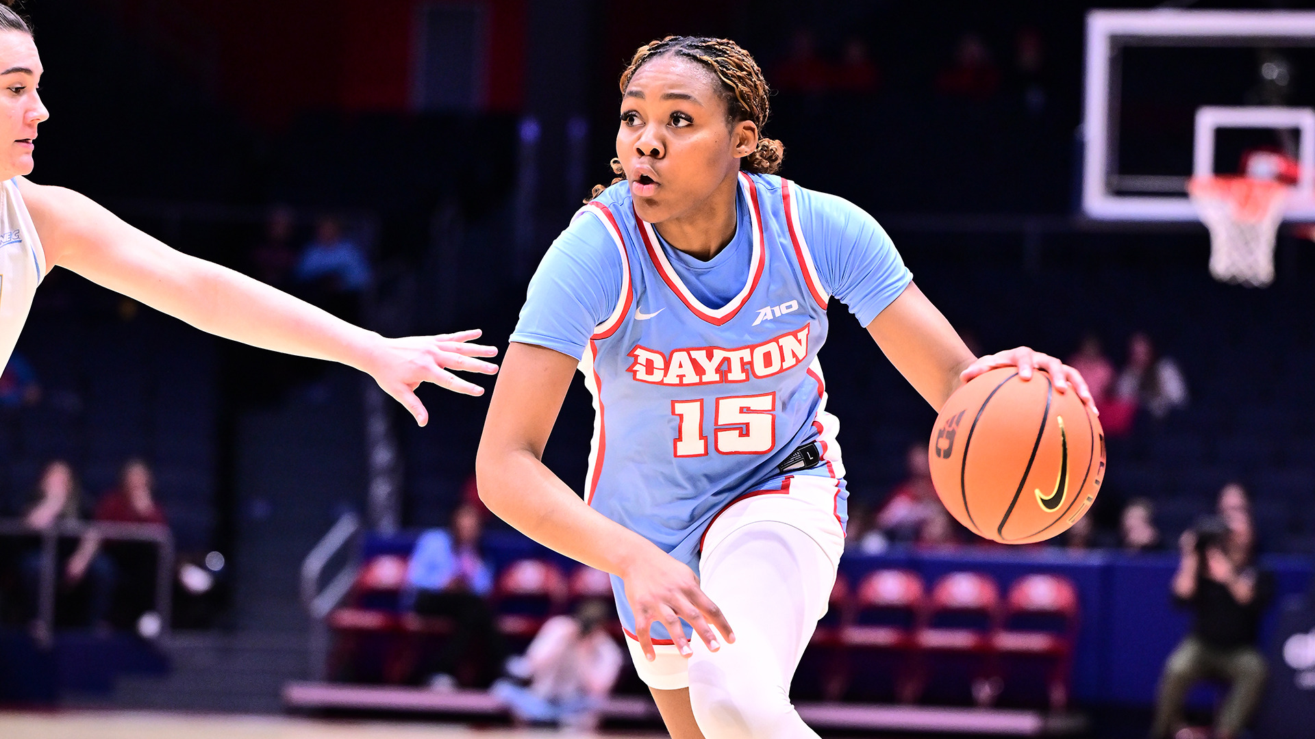 MG Talle looking for teammates