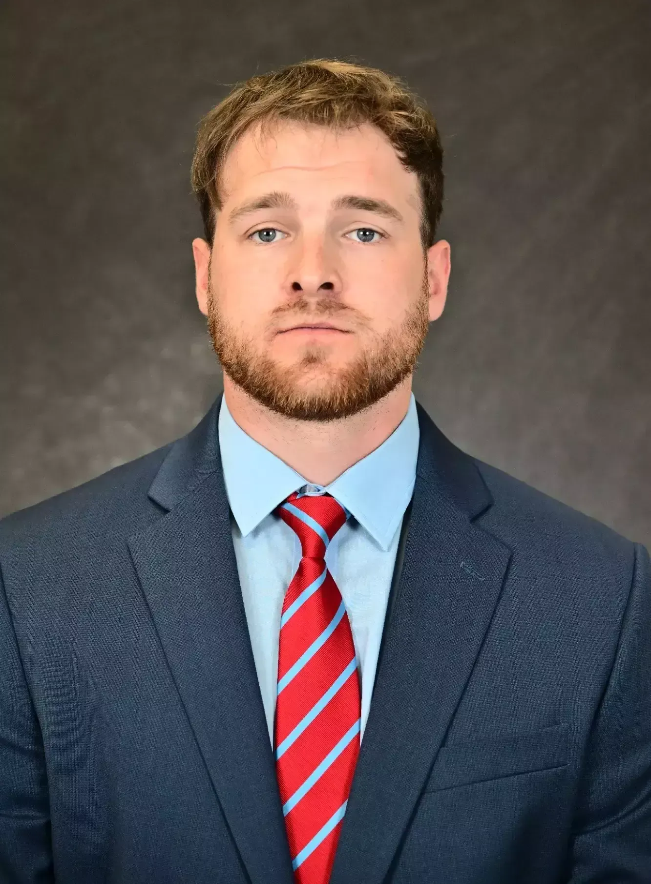 Jay Terry head shot
