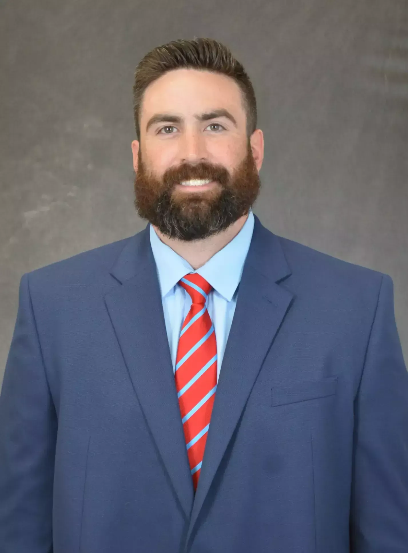 Greg Whalen Head Shot