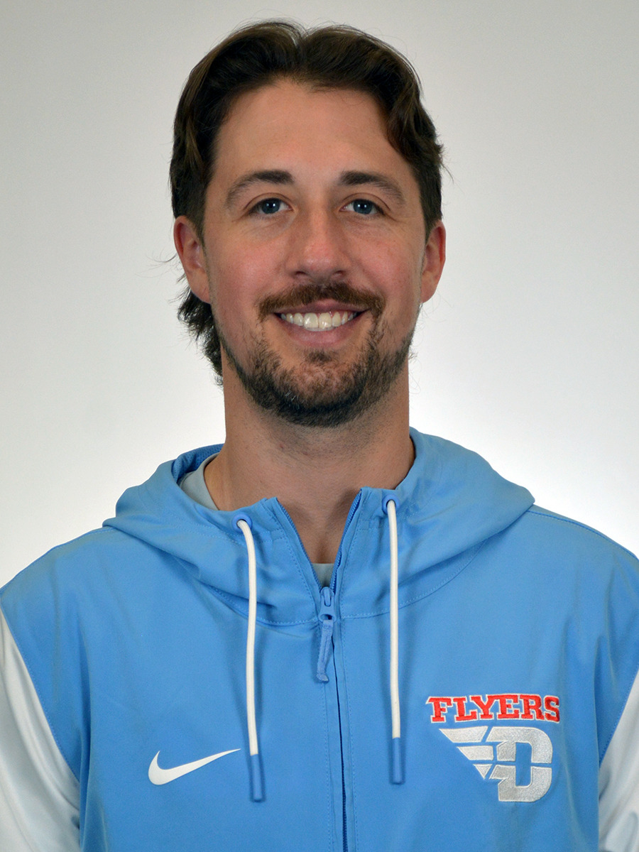 2025-26 wbb head shots - Bryce Agler