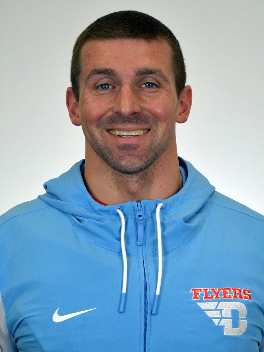 2025-26 wbb head shots - Erik Muiter