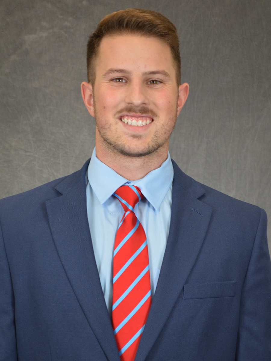 2025 football head shots - Josh Consoletti