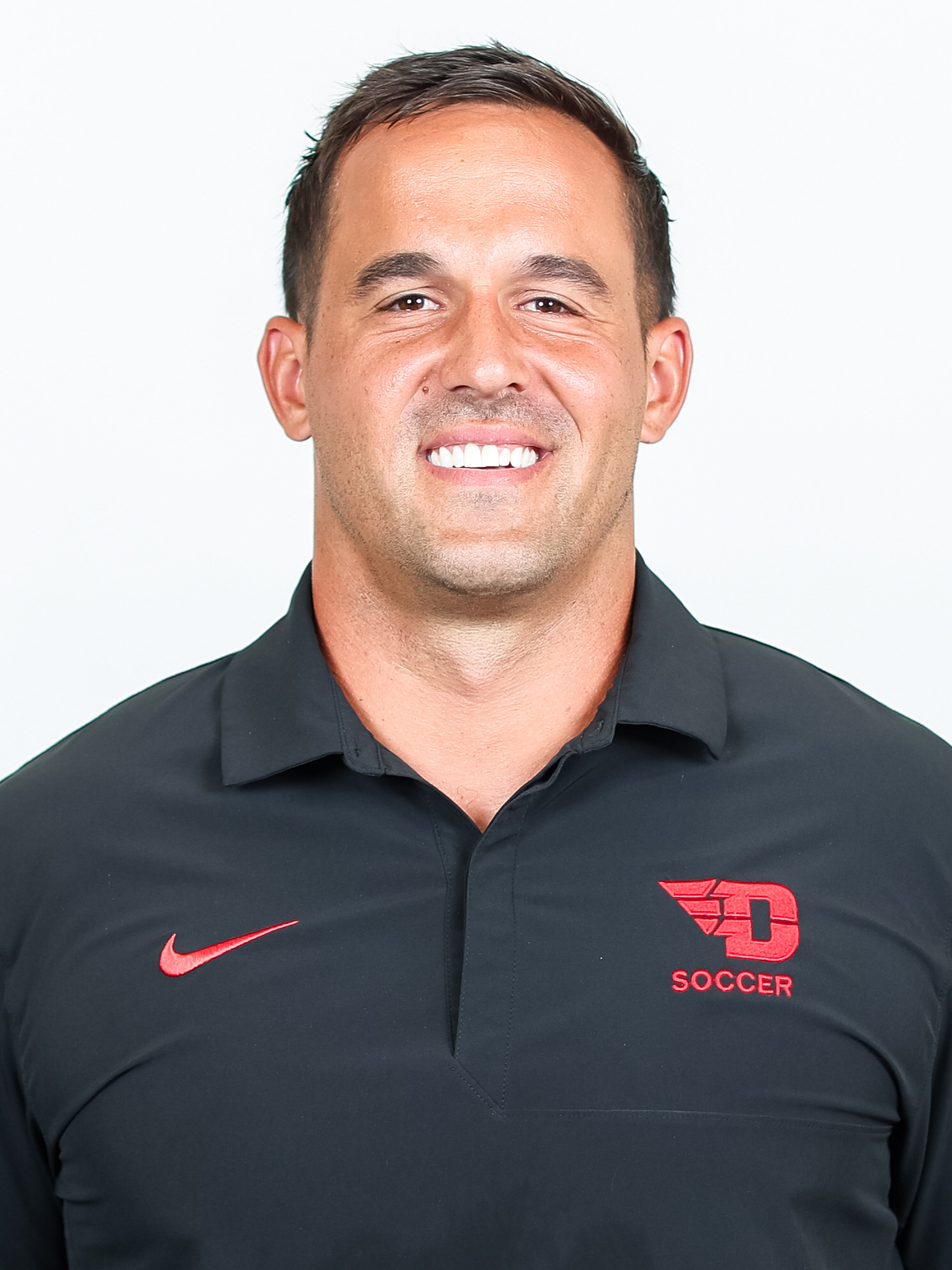 Portrait image of Alex Ranalli