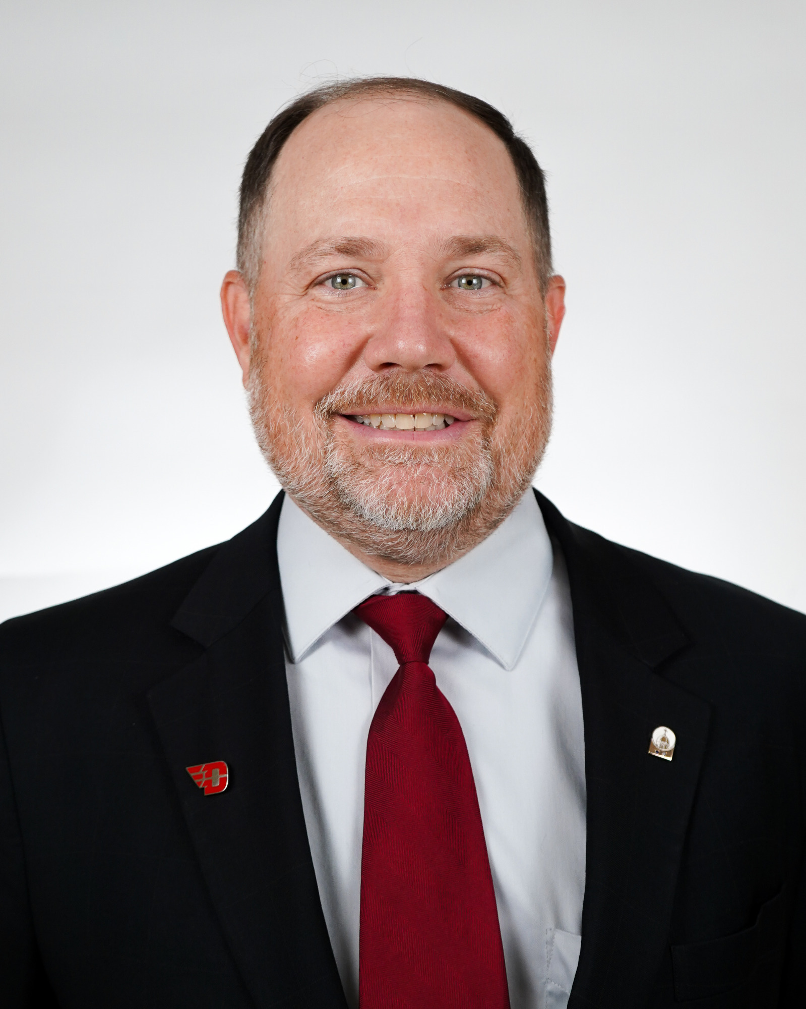 Portrait image of Nate Seymour
