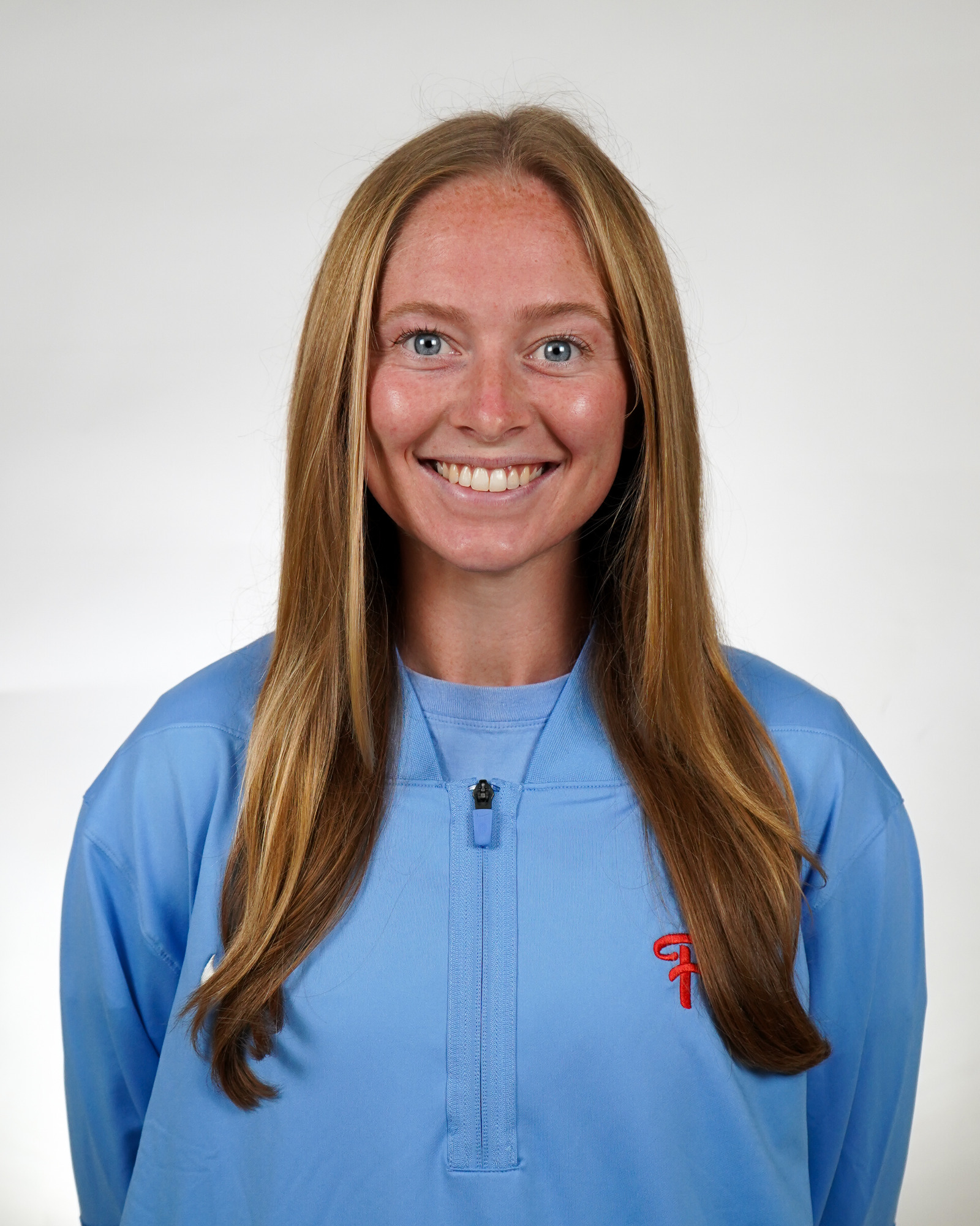 Portrait image of Avery Rice