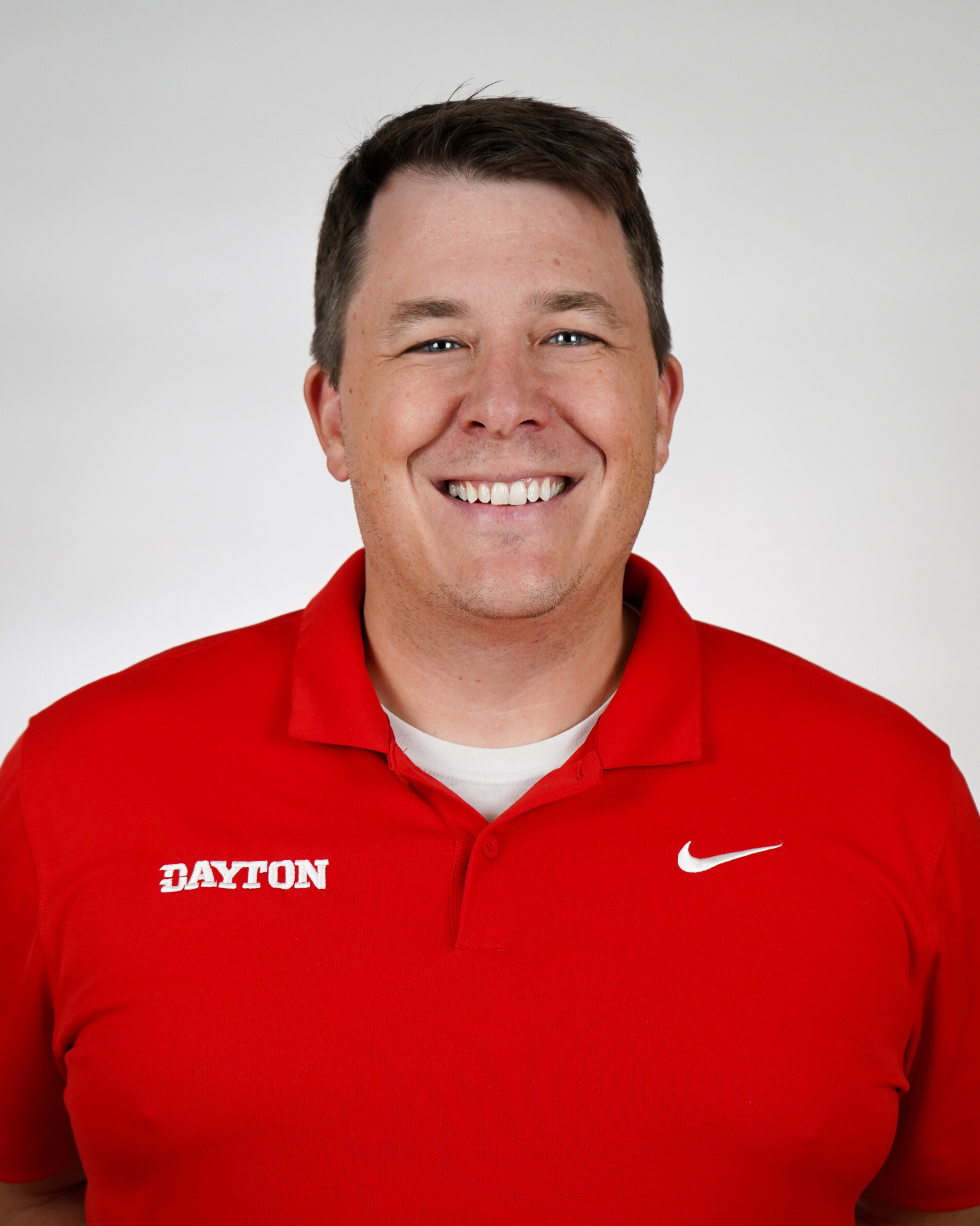 Portrait image of Kyler Ludlow
