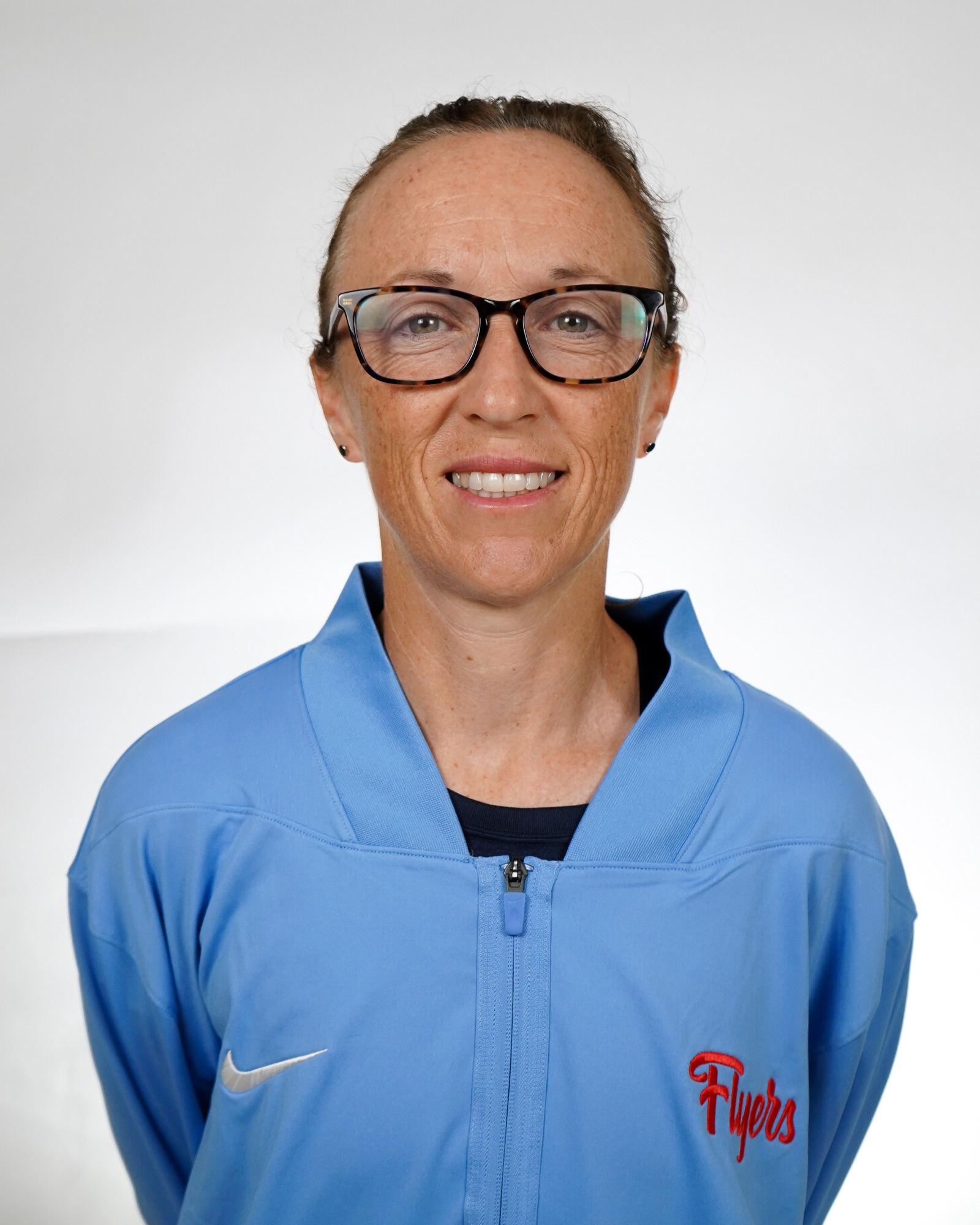 Portrait image of Mags Saurin
