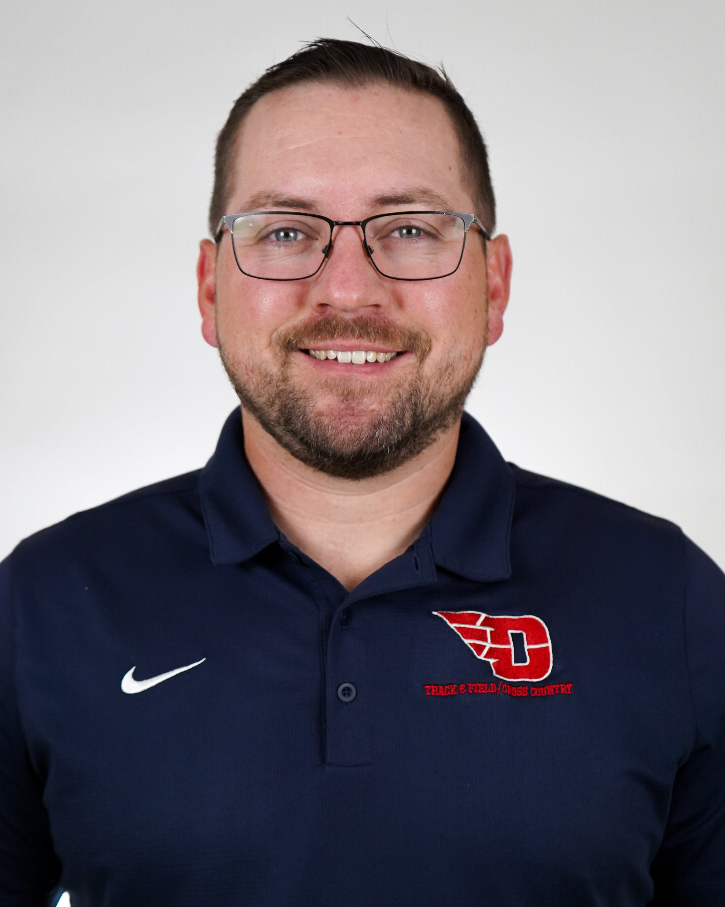 Portrait image of Kevin Gilhuly