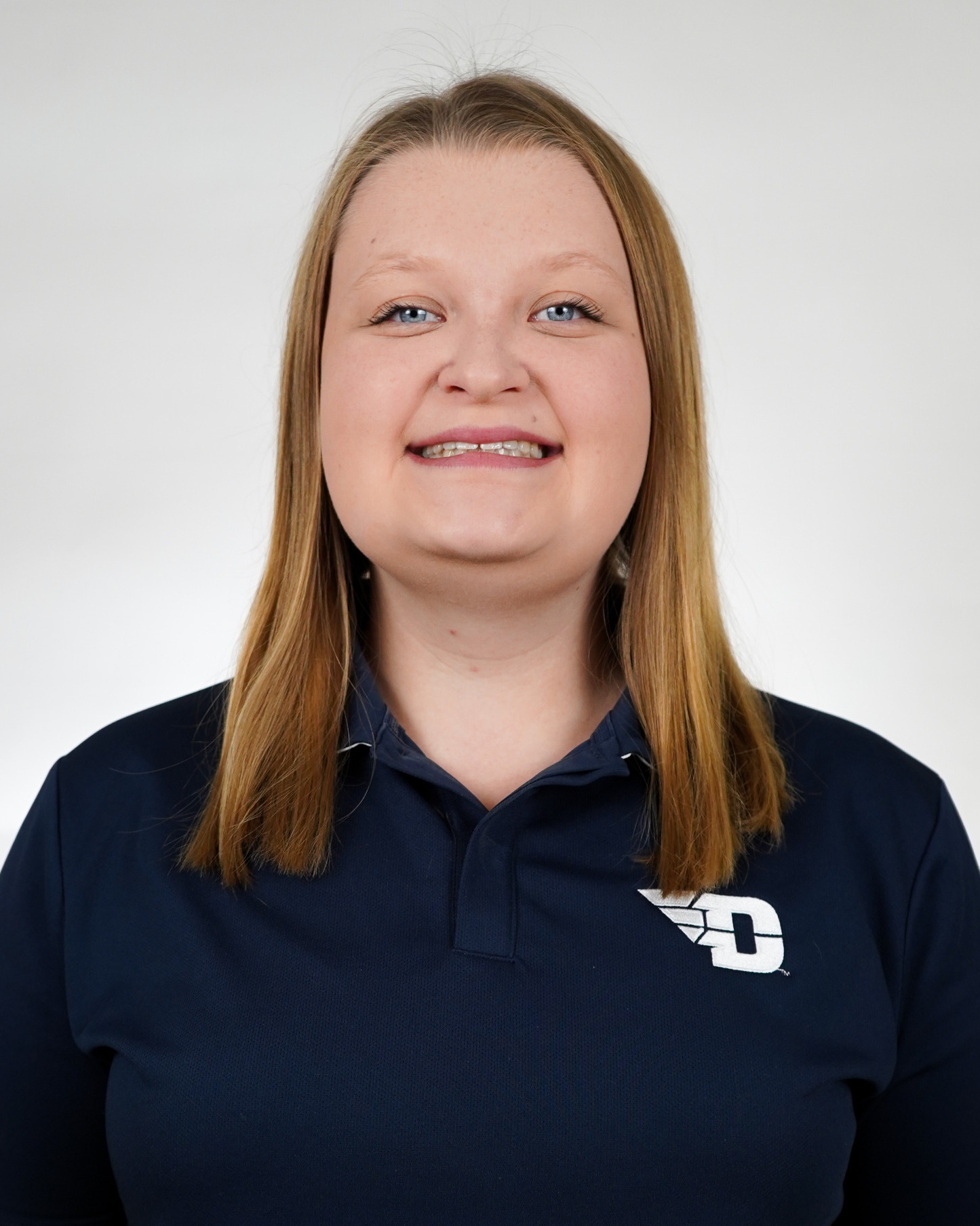 Portrait image of Maddie Maselko