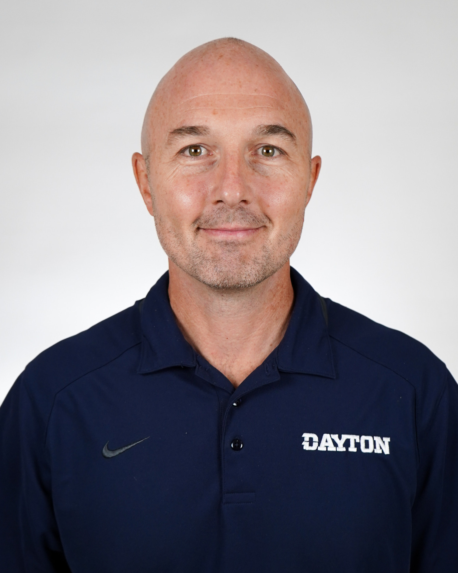 Portrait image of Mark Thobe