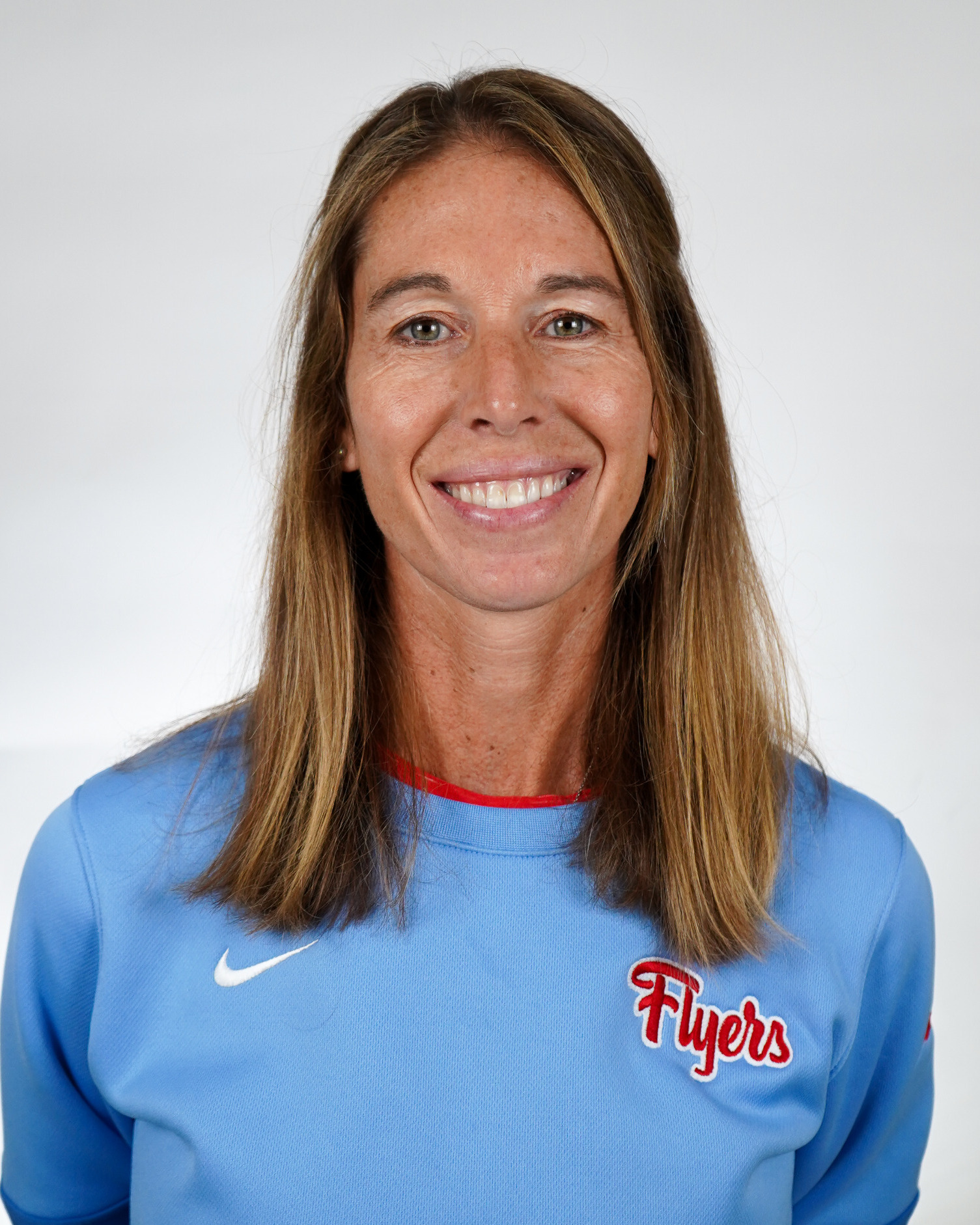 Portrait image of Erica Echko