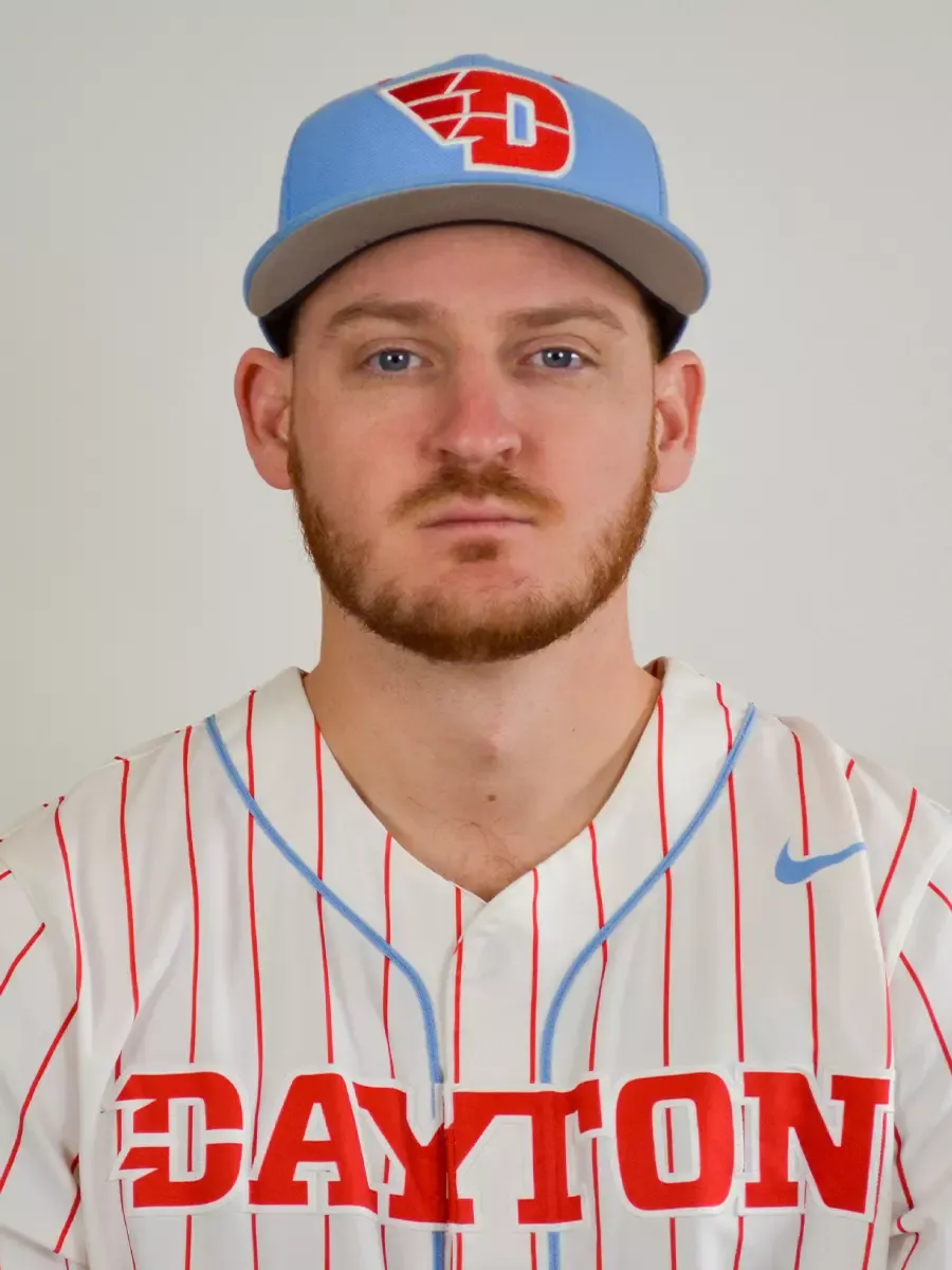 Headshot of Pete Sass 2026