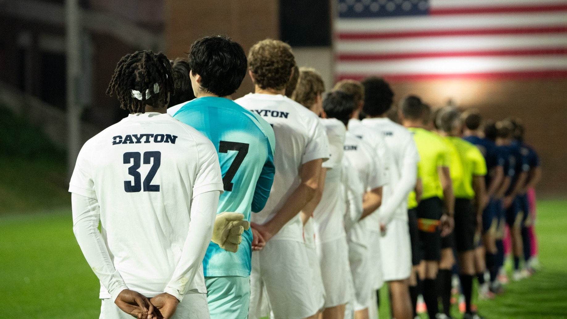 MSOC Anthem Lineup