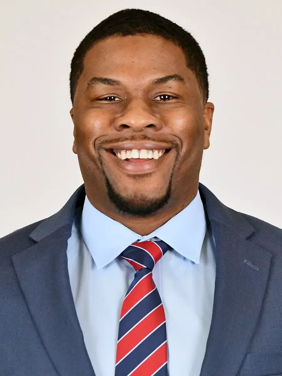 Headshot of Tony Aker