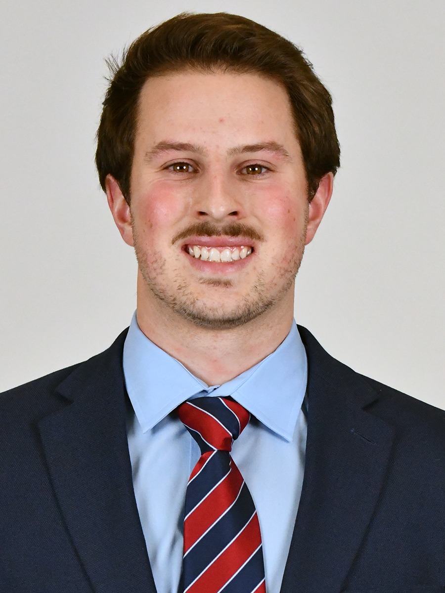 Headshot of Josh Consoletti