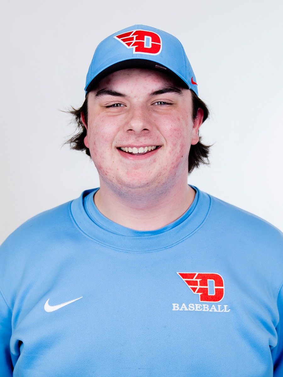 Headshot of Jon Alstrom