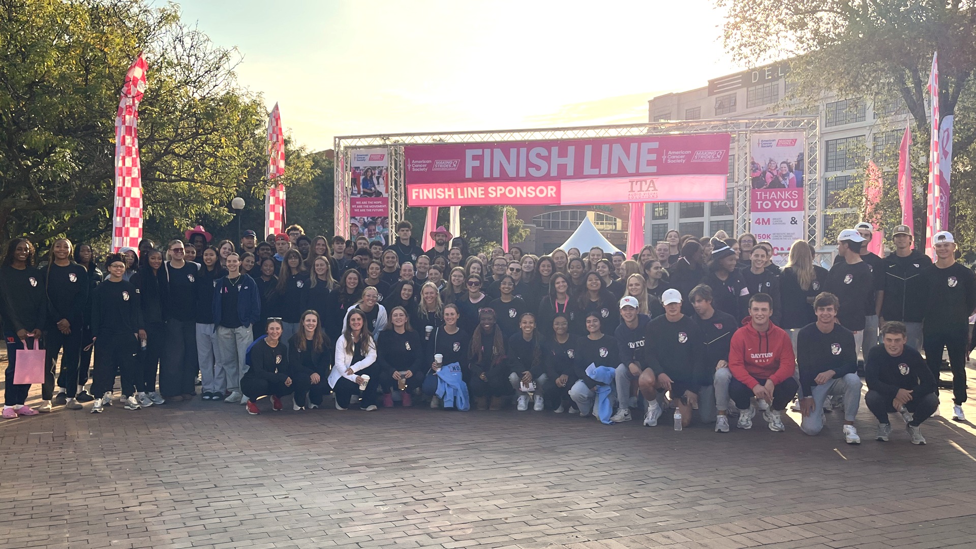 2025Breastcancerwalk