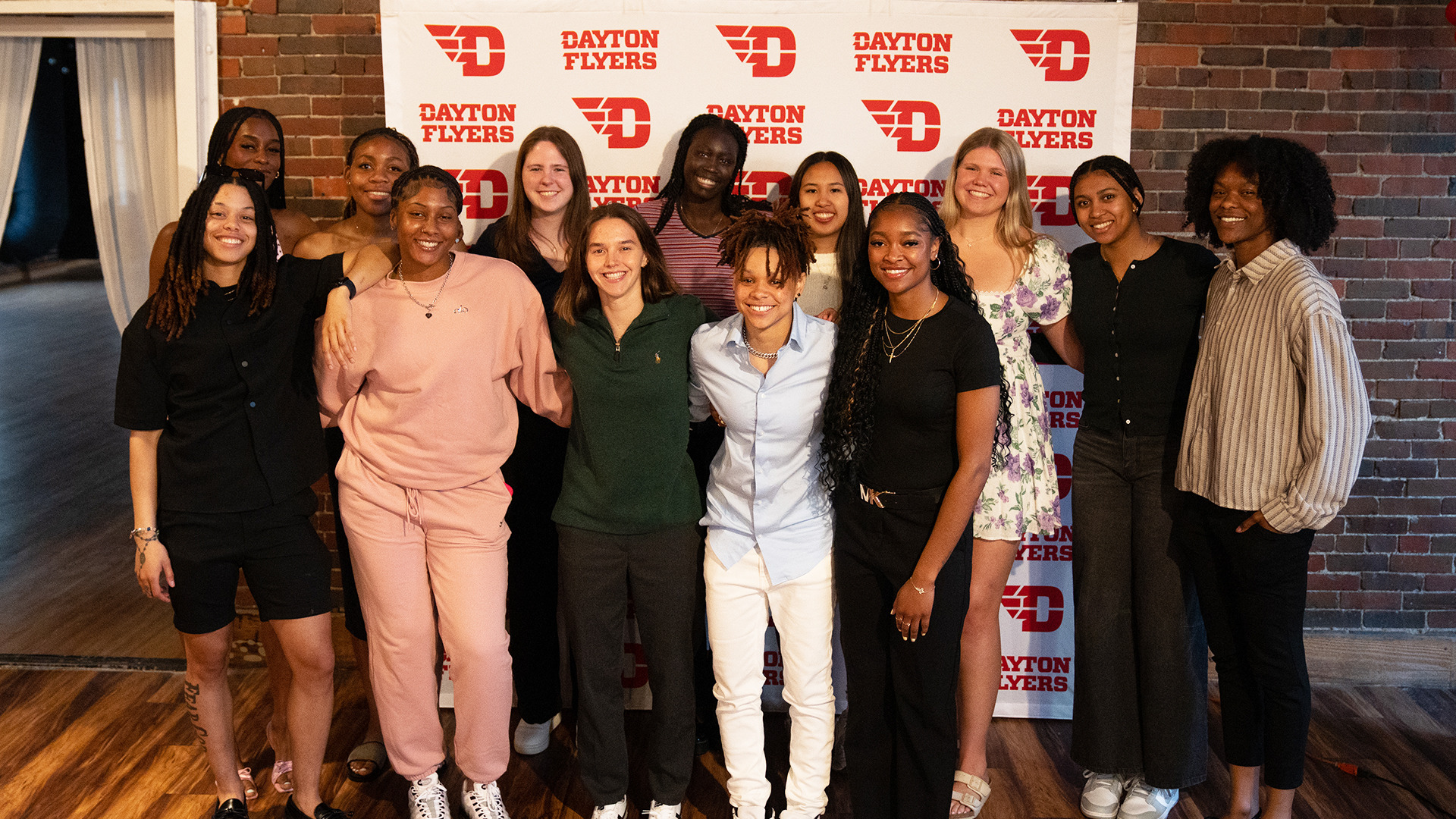 2026 wbb banquet group
