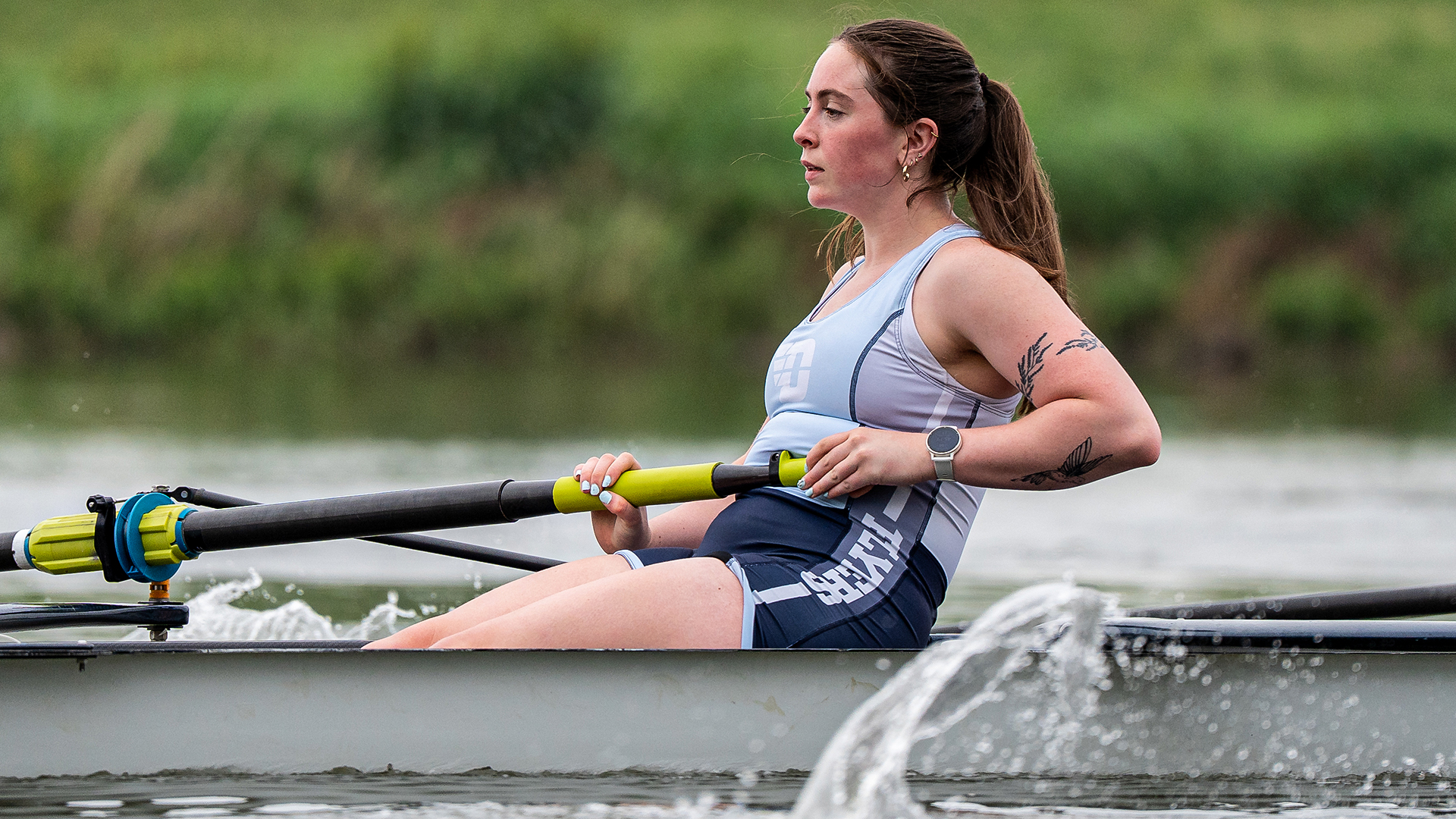 rowing practice 2026