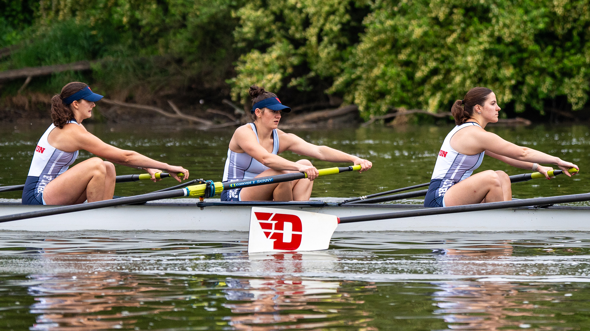 rowing practice 2026