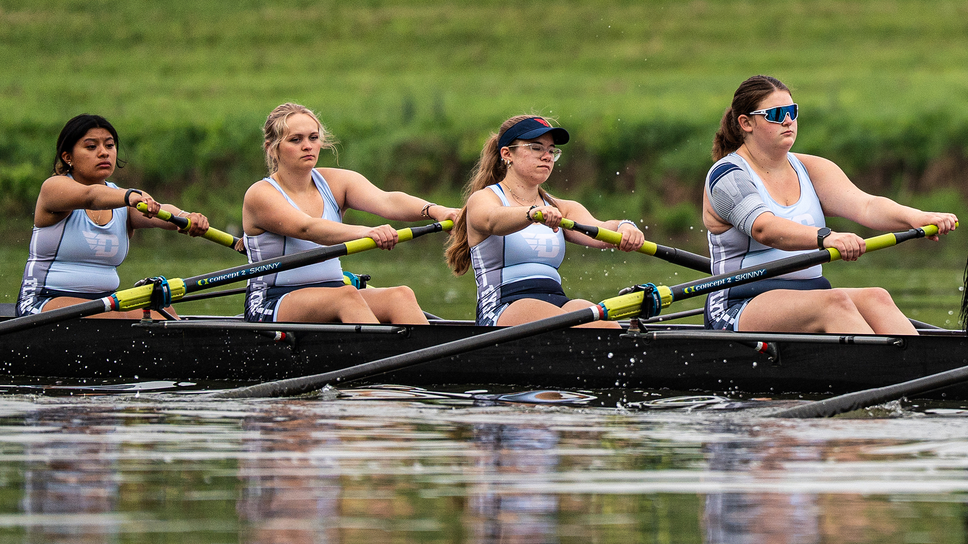 rowing practice 2026