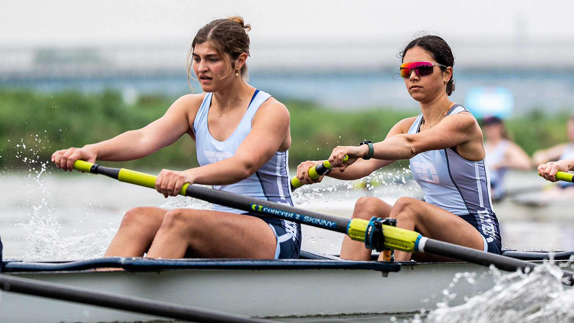rowing practice 2026