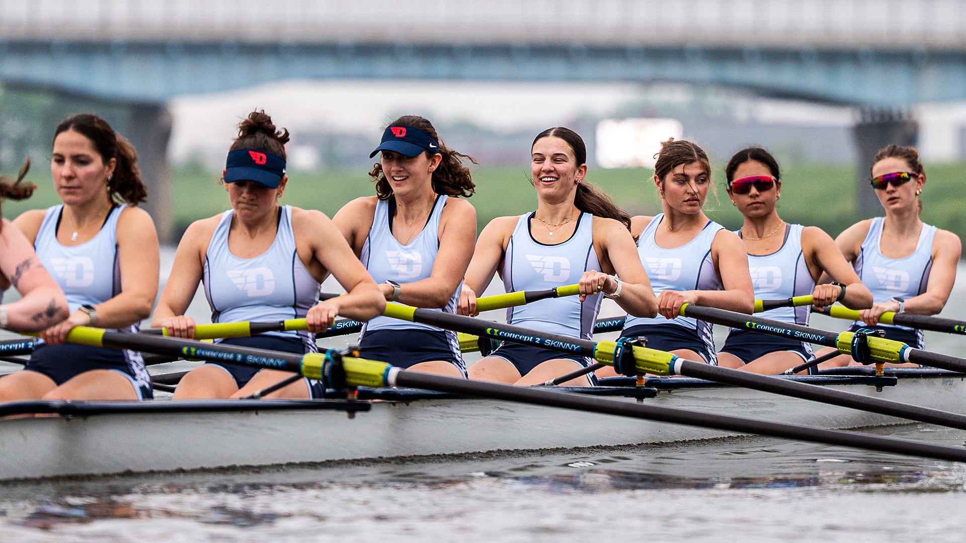 rowing practice 2026