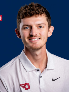 Portrait image of Collin Toner