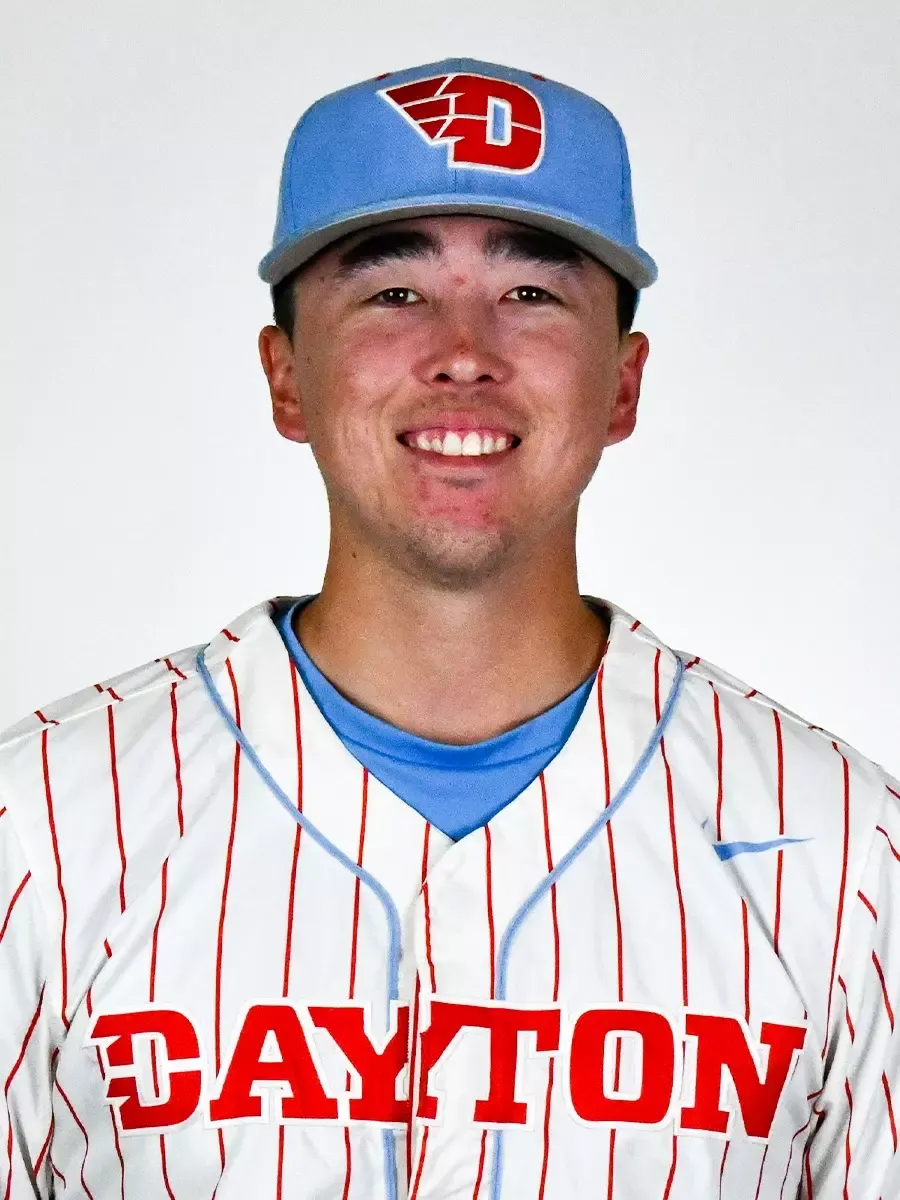 Headshot of Nick Wissman