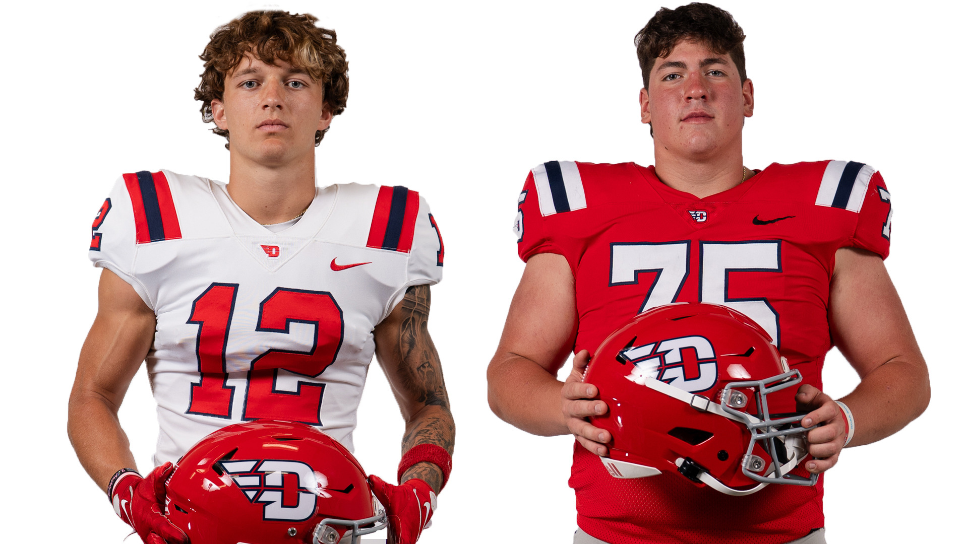 2026 football preseason watch lists graphic