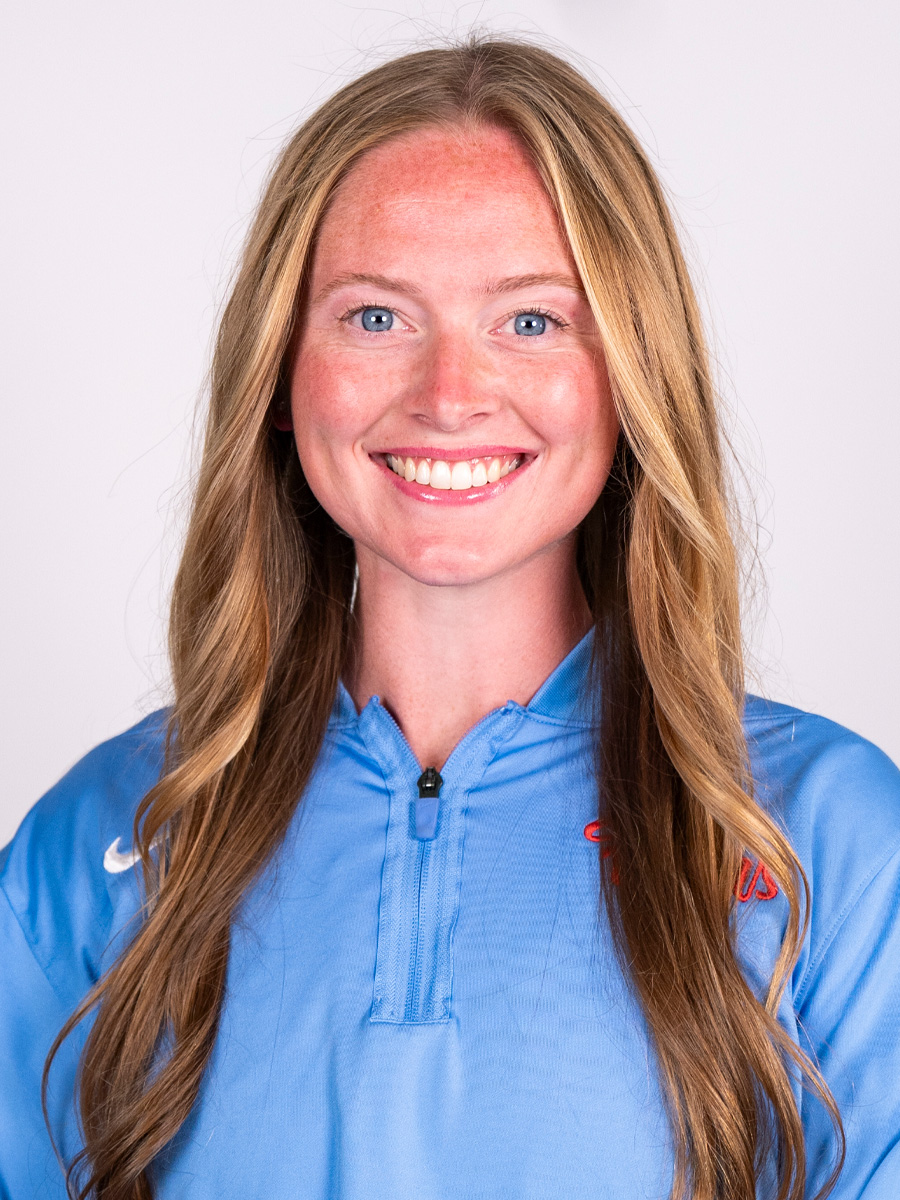 Headshot of Avery Rice