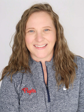 Portrait image of Whitney Knipfer