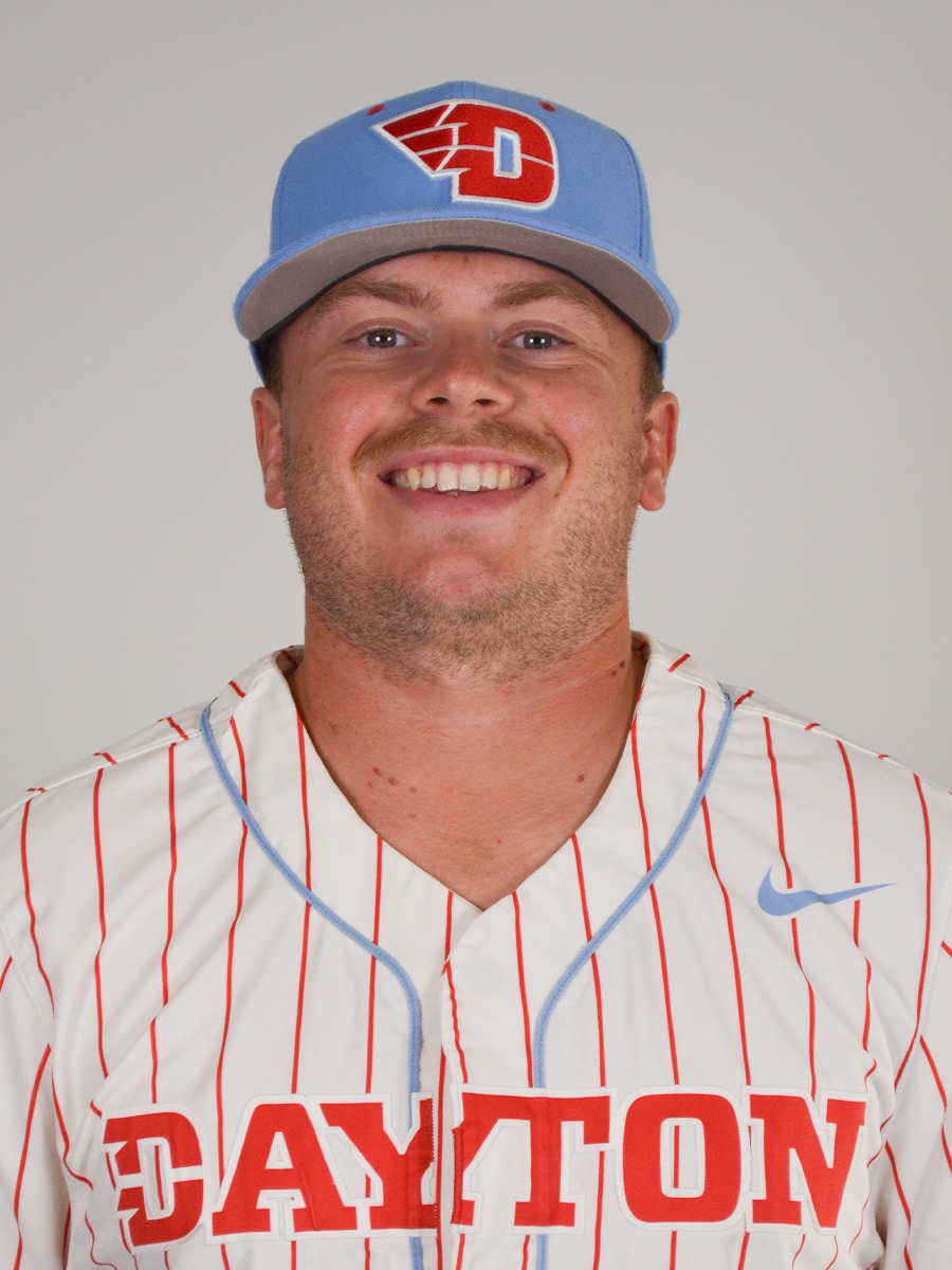 Headshot of Brody Ware