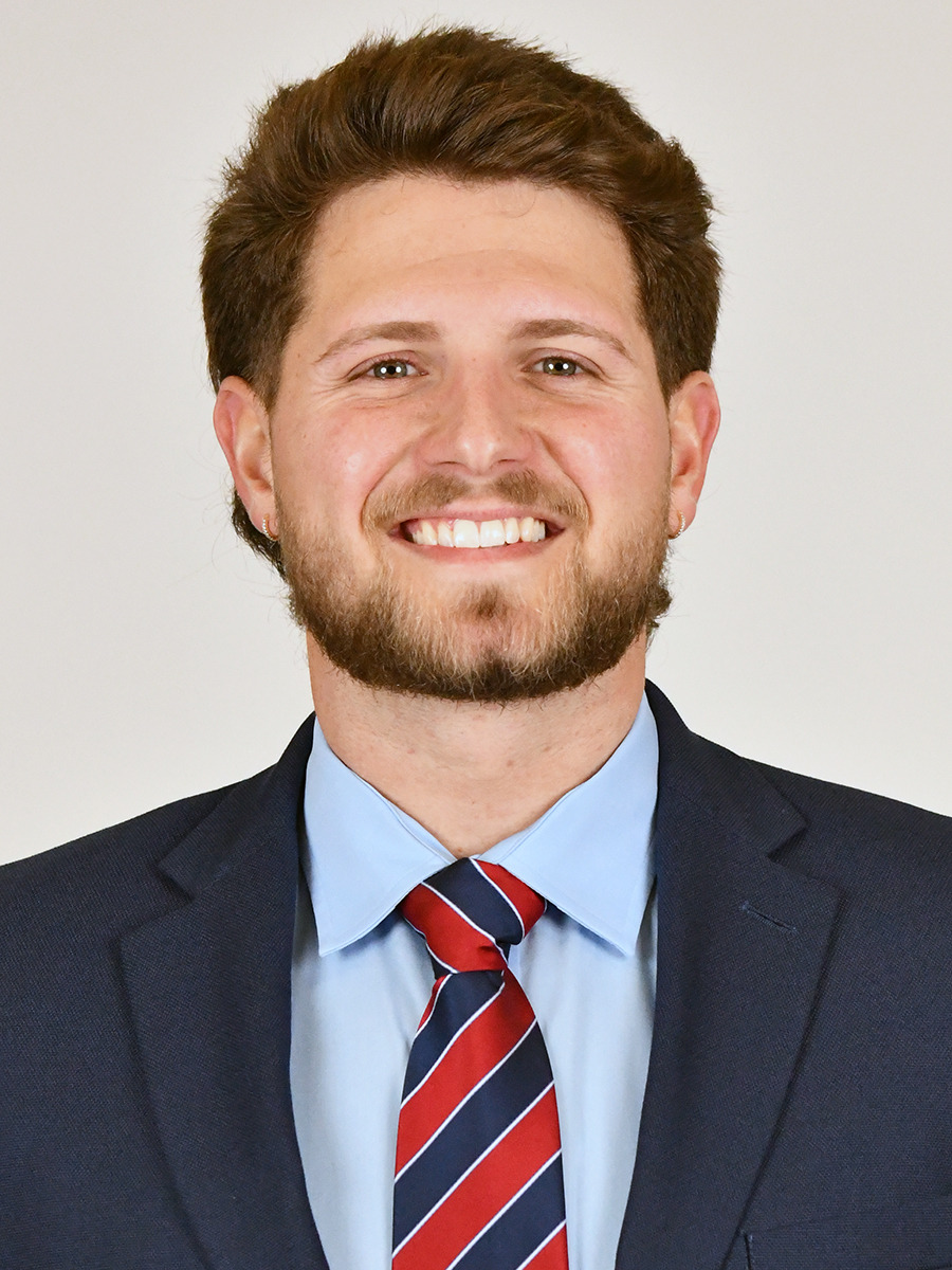 2026 football head shot - Jadyn Nirschl