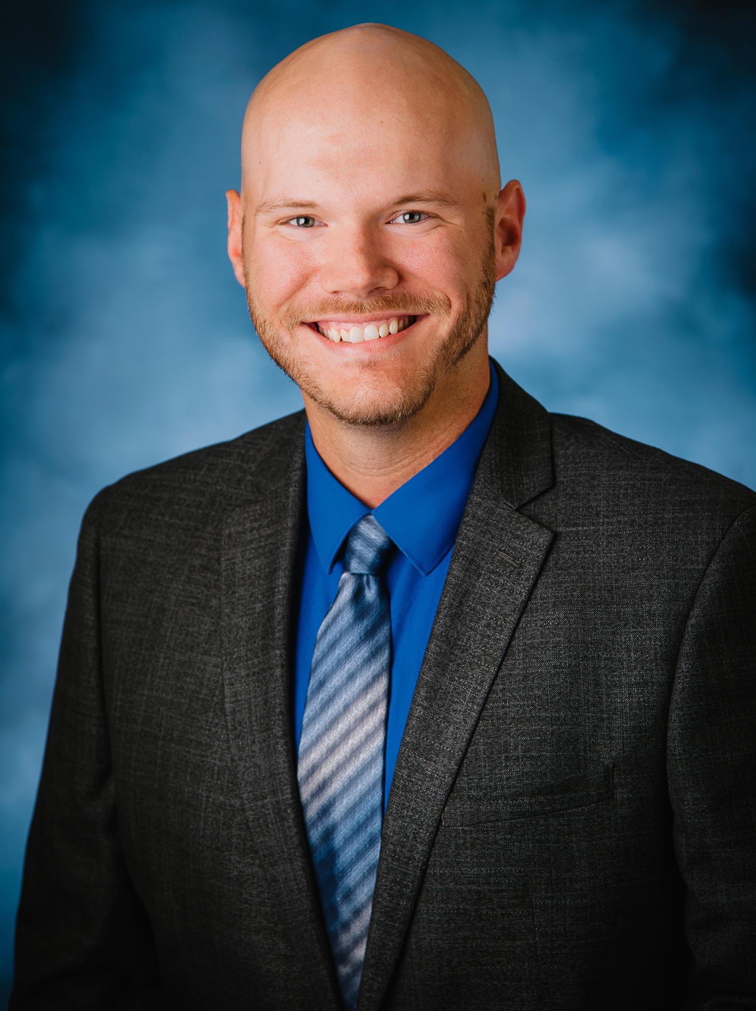 Jeremy Clausen