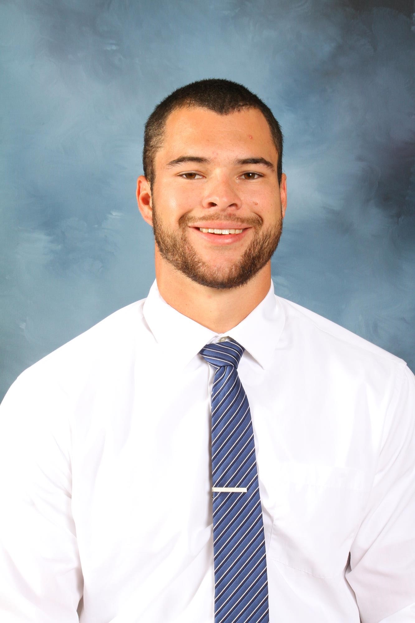 Cole Nieto