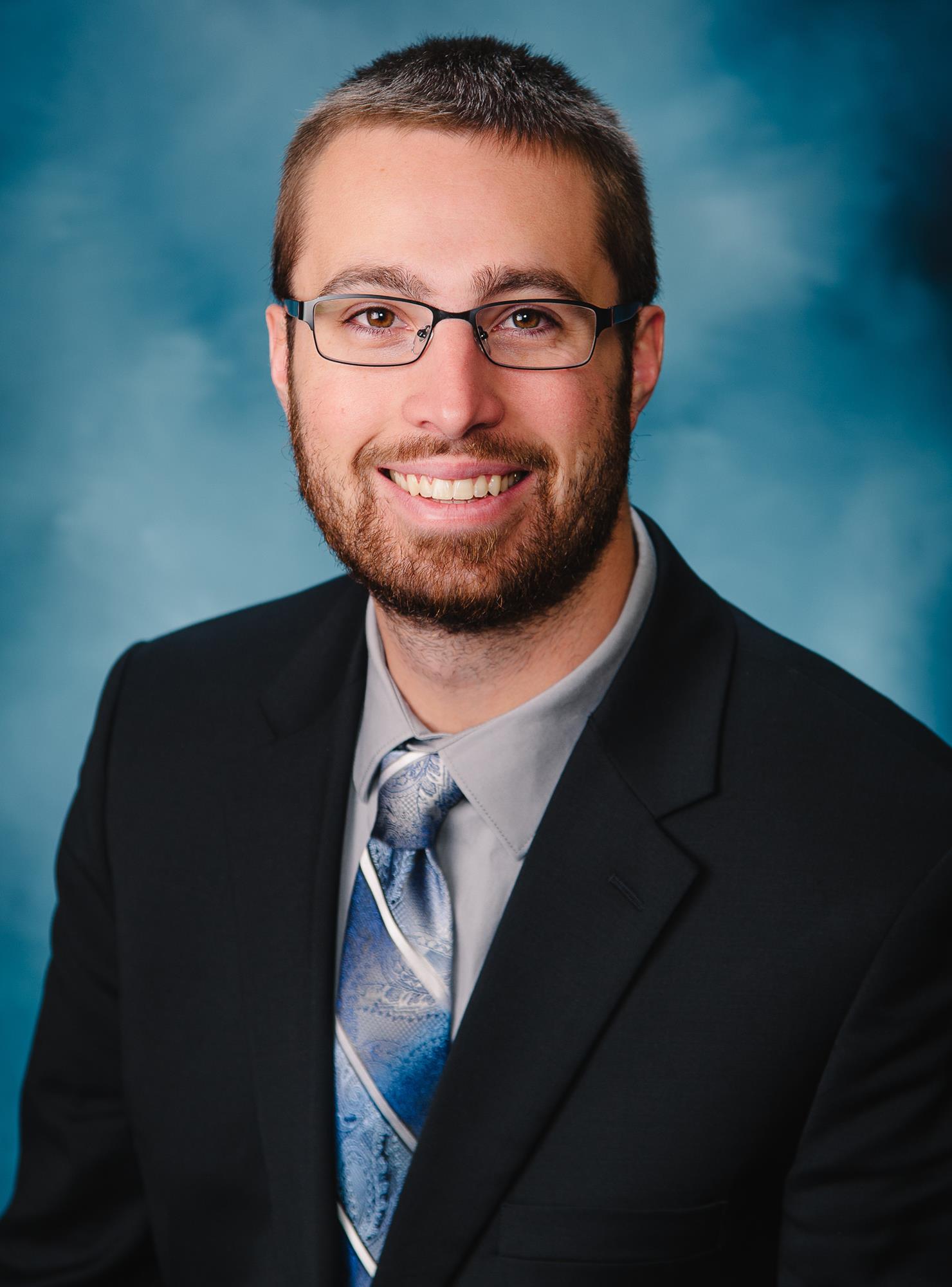 Tyler Krogh
