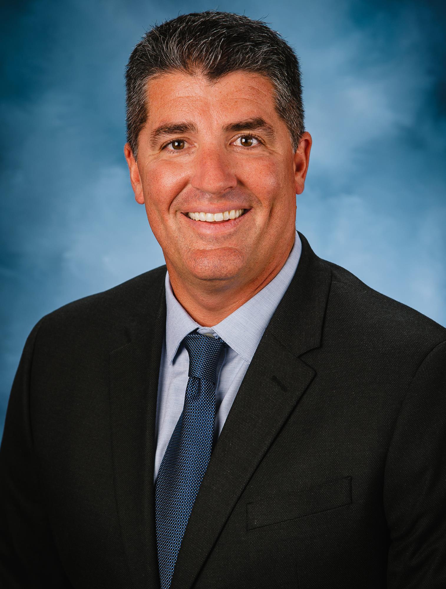 Jason Berna