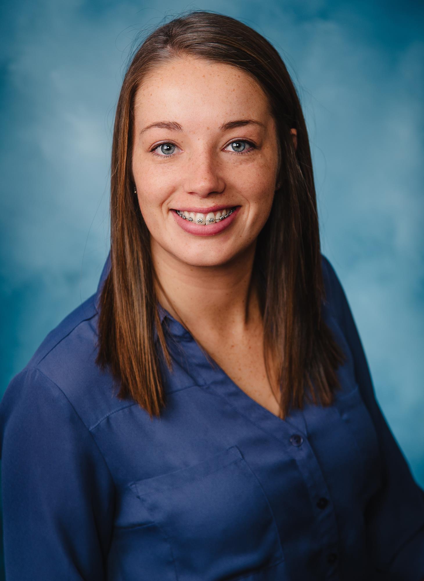 Kayla Bisinger