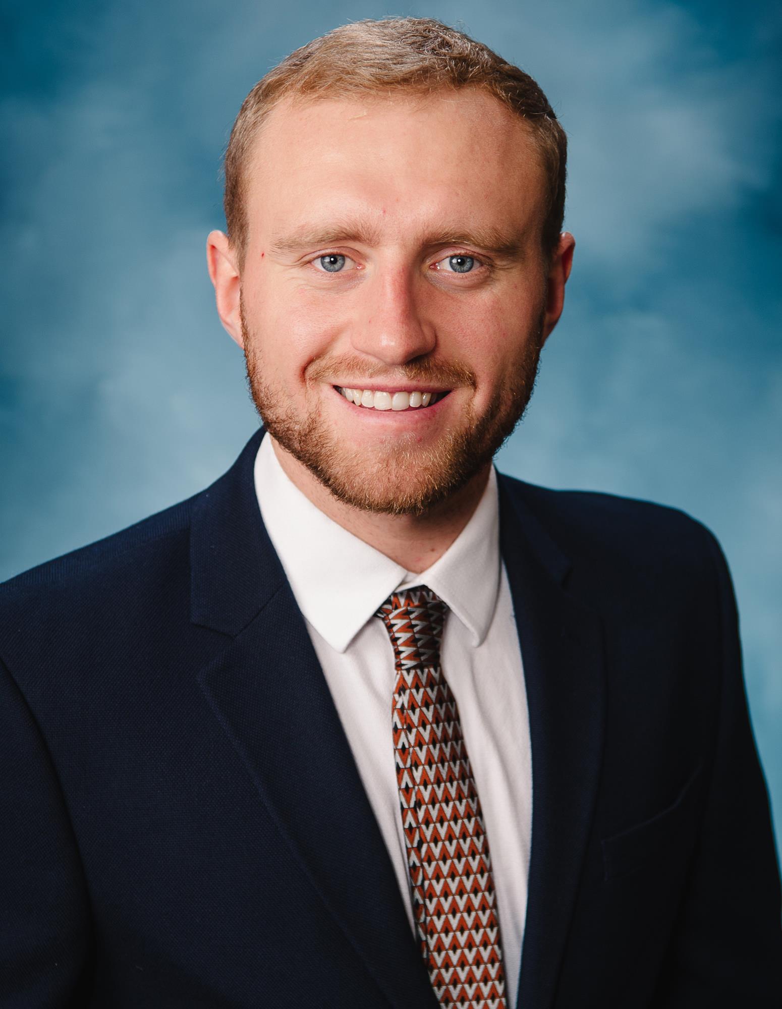 Thomas Corcoran