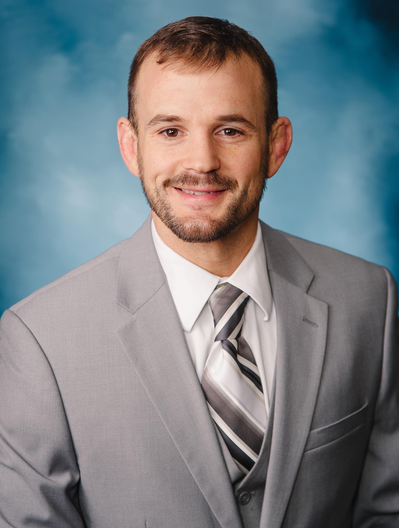 Nate Hansen