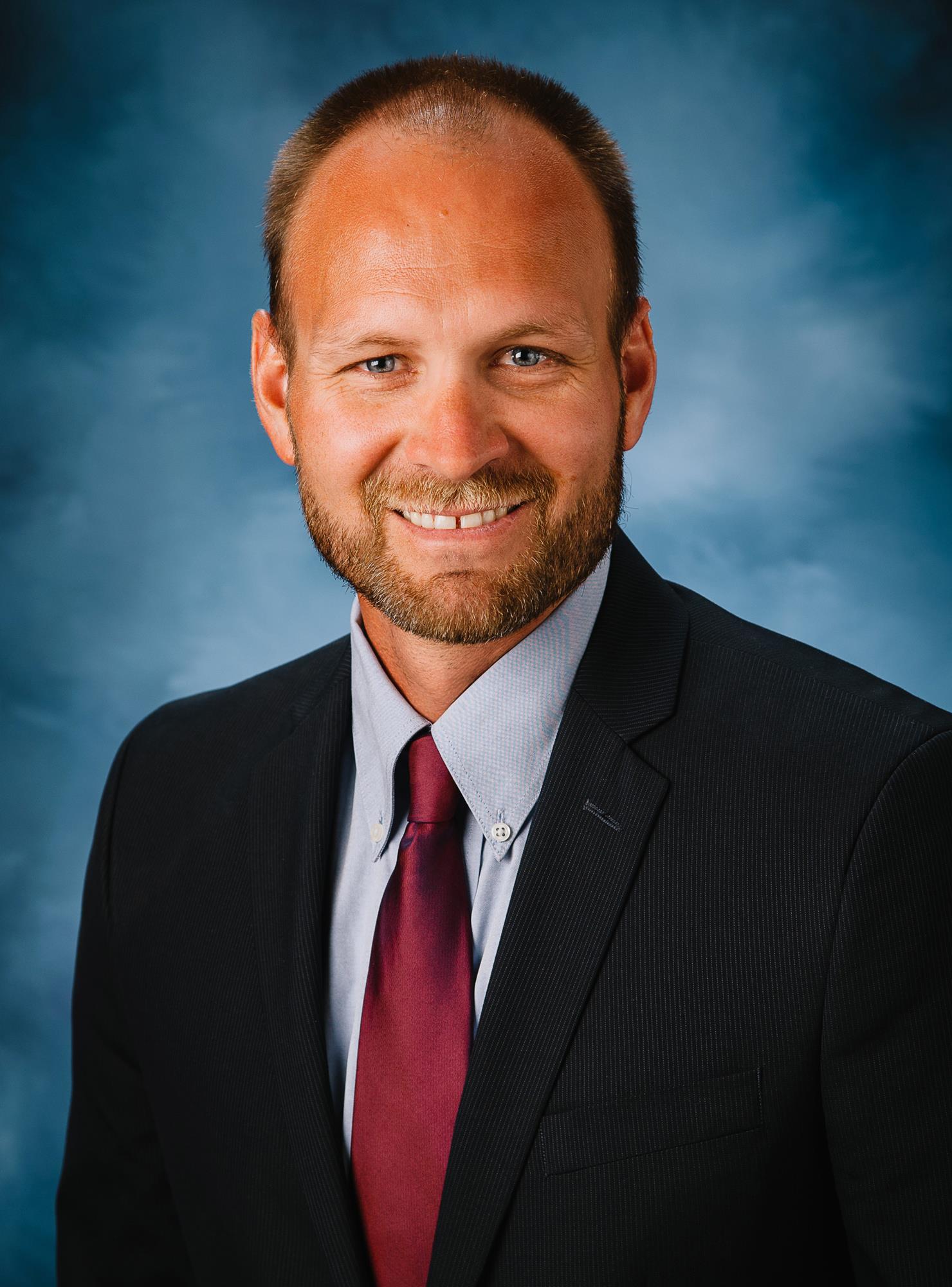 Jeff Lamb