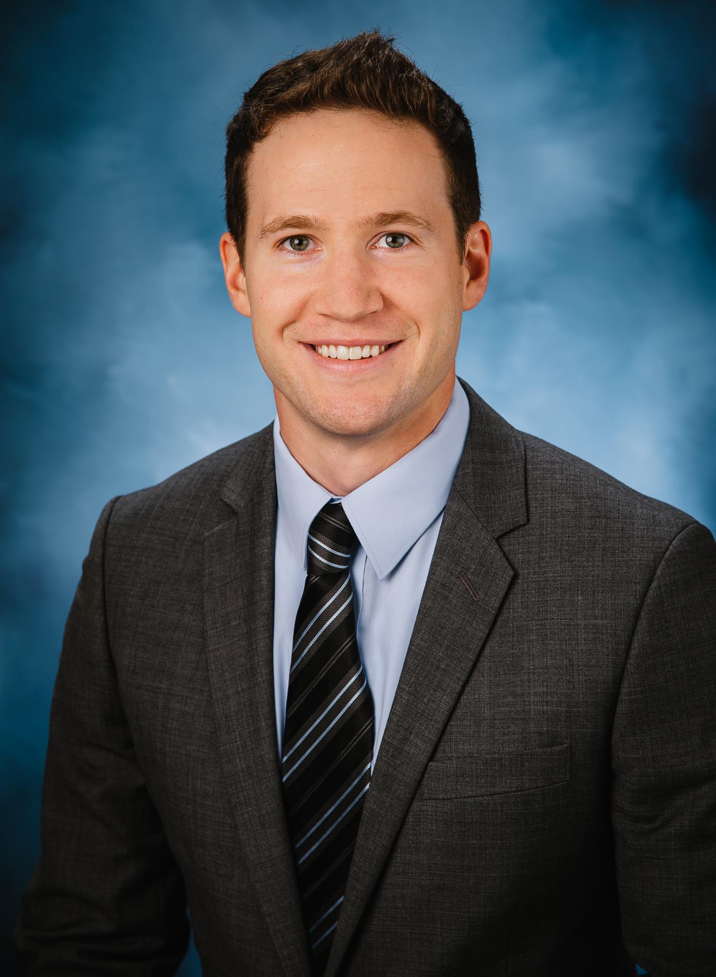 Jake Malm