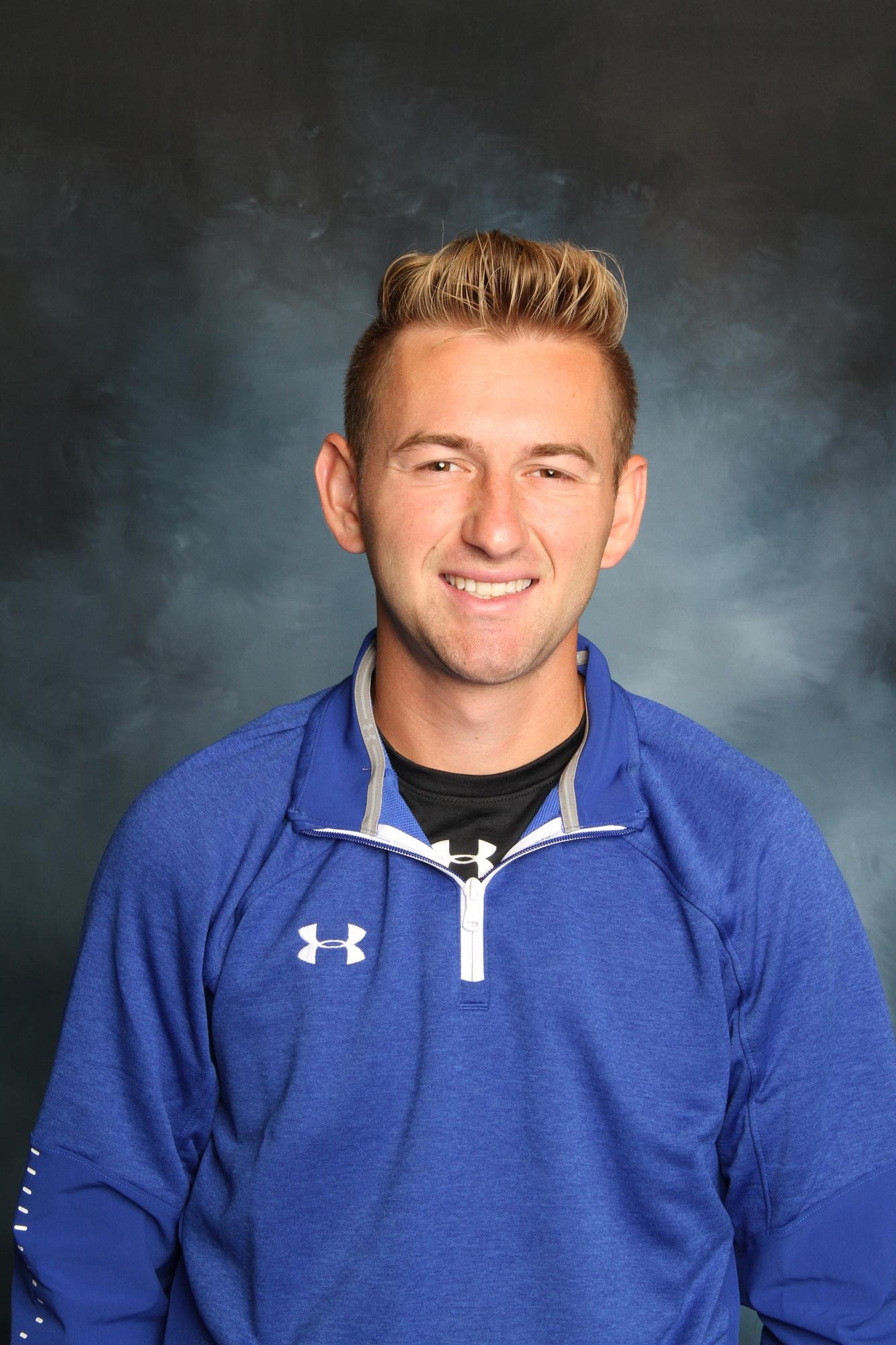 Kevin Schenk