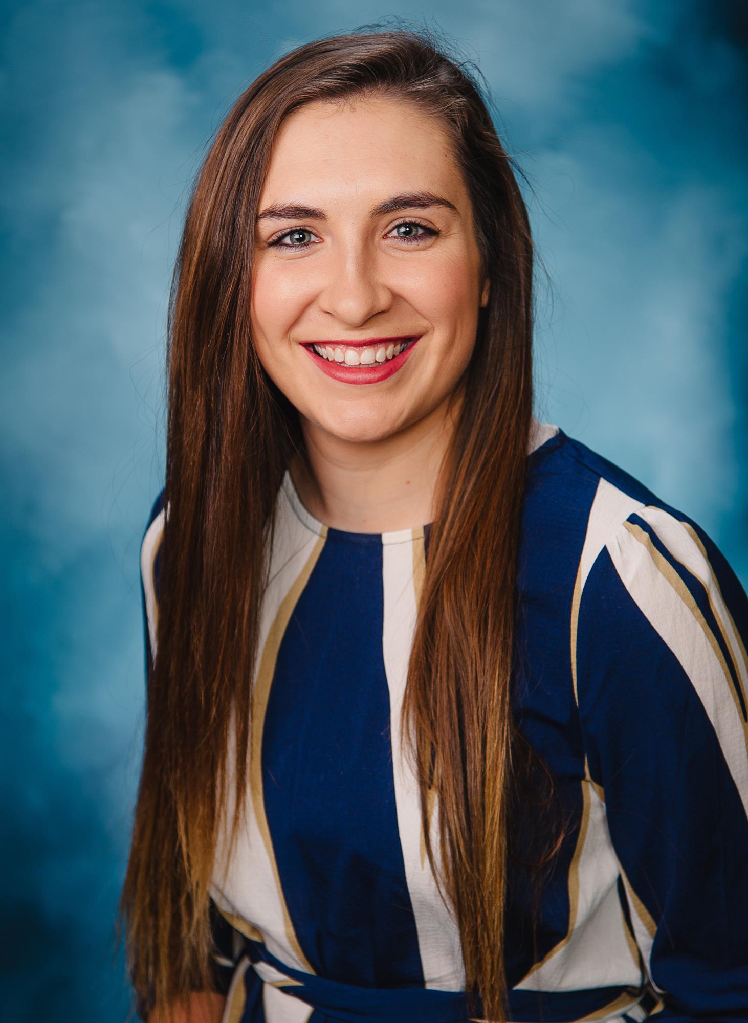 Stephanie McClain