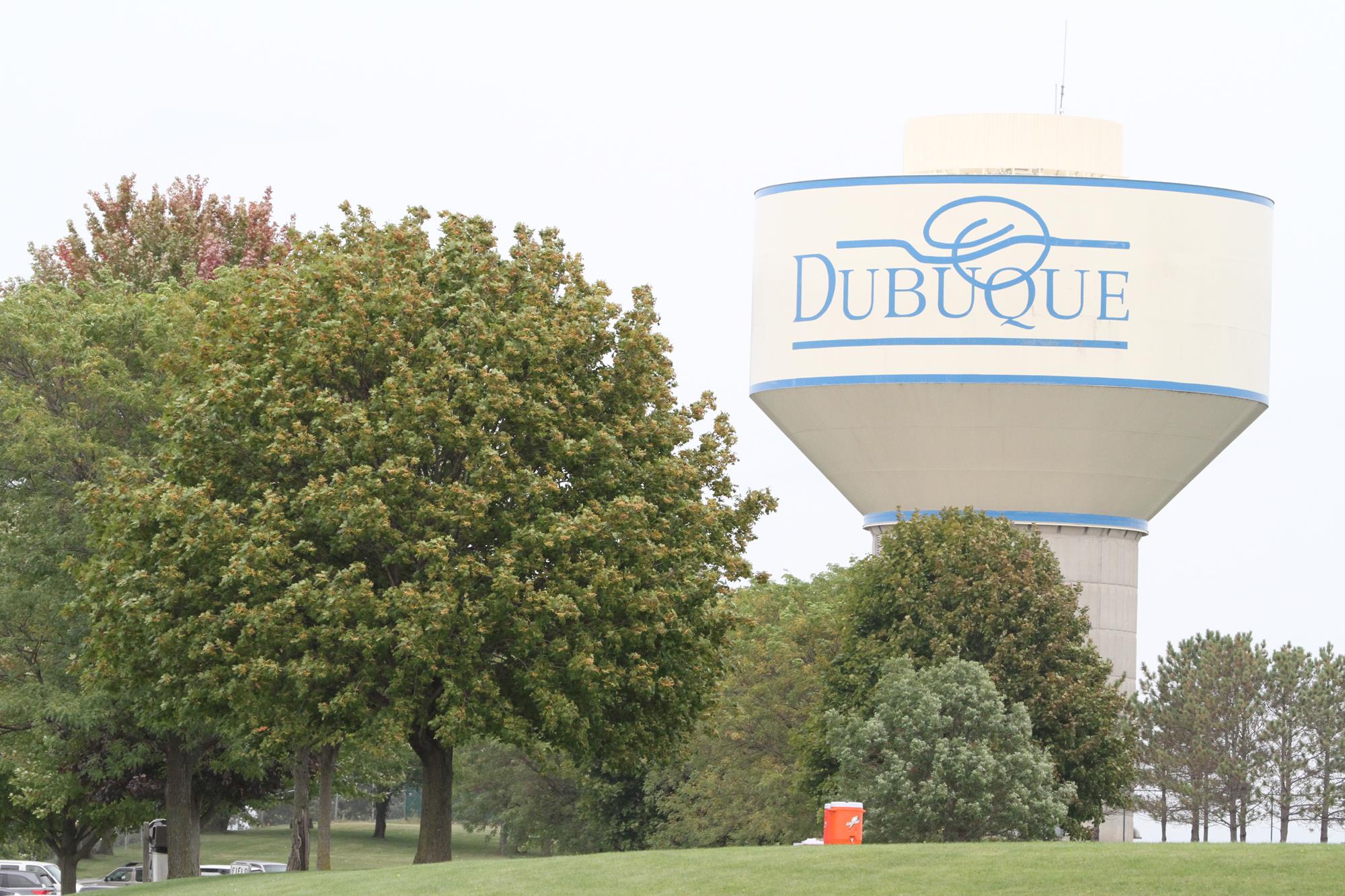 Medina Leads Spartans at UD Spartan Igniter University of Dubuque