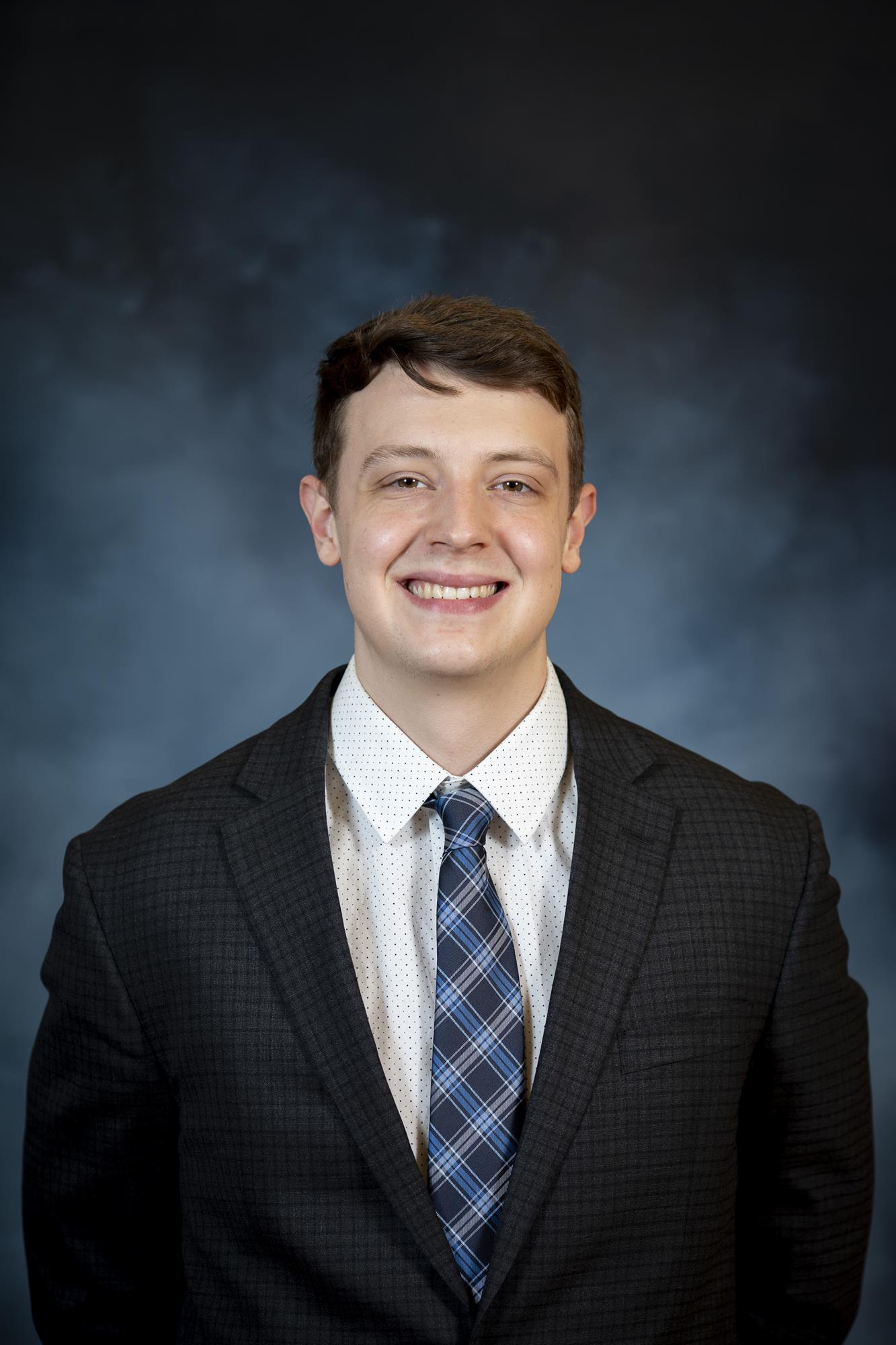 John Payan MBB 2020-21