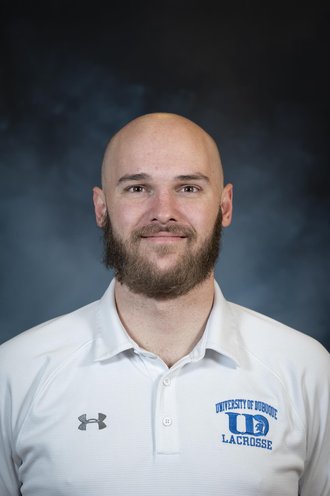 Tyler Thomas MLax