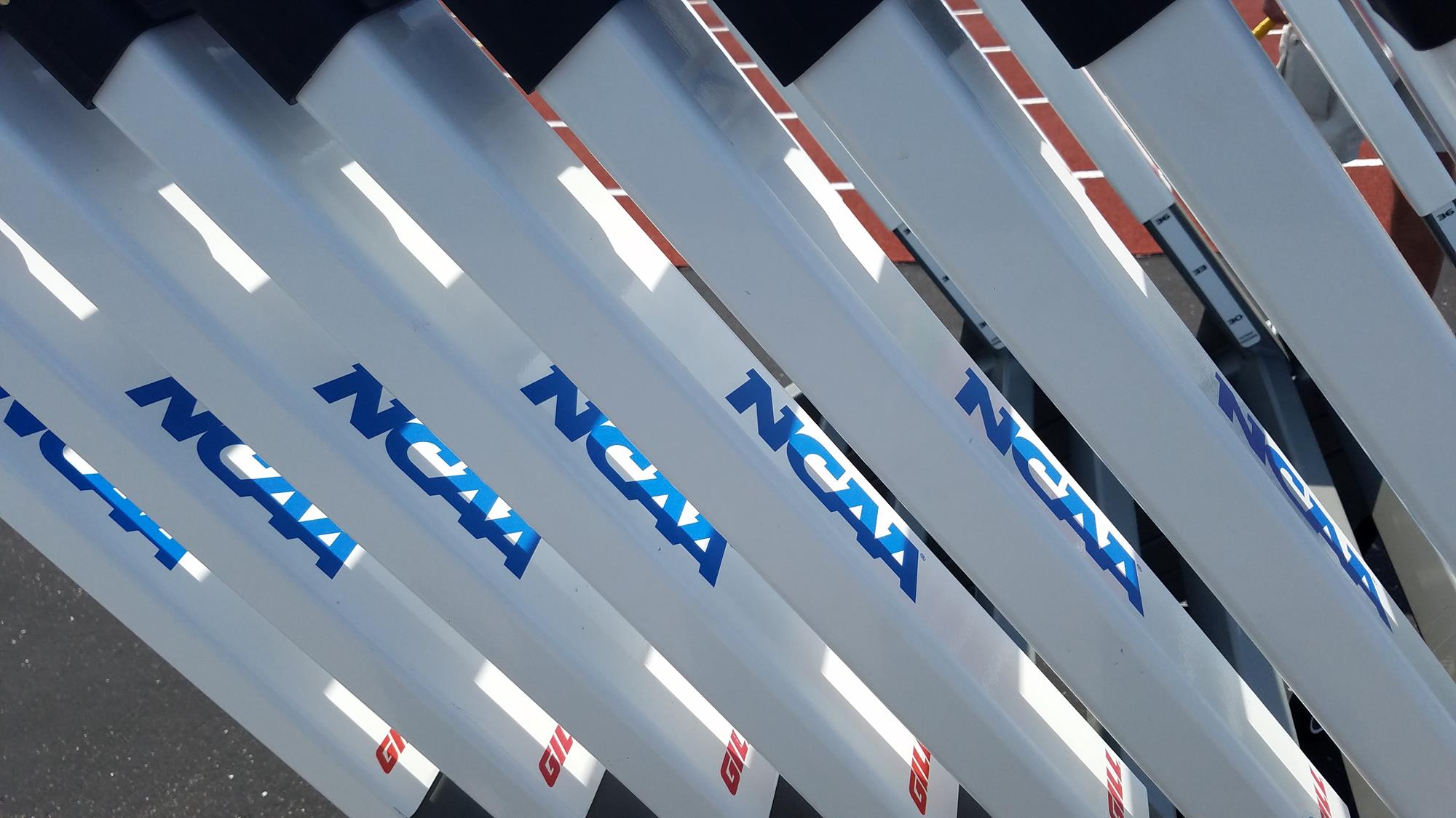 Spartans Compete at Wartburg Qualifier University of Dubuque